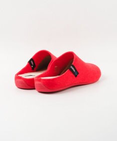 BONTRE 【VERBENAS/ベルベナス】フェルトスリッパ/YORK F PET