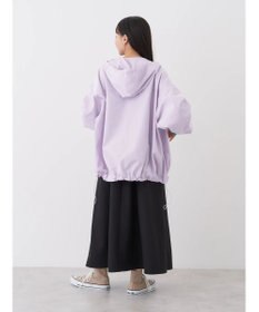 earth music&ecology スポーティーブルゾン