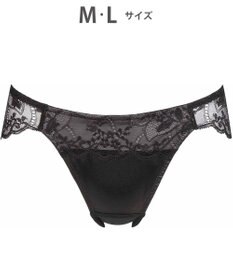 WACOAL ショーツ BXC408とペア はきこみ丈あさめ レディース PXC108 /ワコール