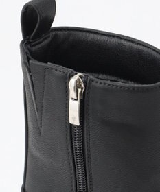 TOCCA 【晴雨兼用】SQUARE BIJOUX RAINBOOTS ブーツ