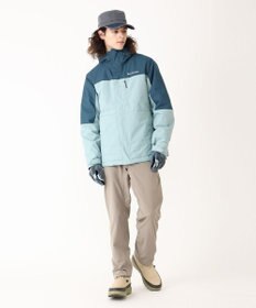 Columbia Columbia/ ハイクバウンドIIインシュレーテッドジャケット /コロンビア