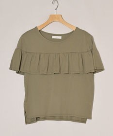 ONWARD Reuse Park 【any SiS】カットソー春夏