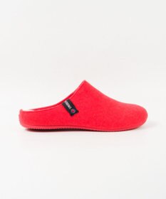 BONTRE 【VERBENAS/ベルベナス】フェルトスリッパ/YORK F PET