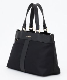LA BAGAGERIE コンビ2WAYトートバッグ SMALL