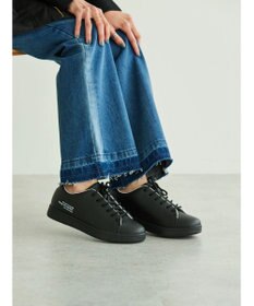 AMERICAN HOLIC ＰＵカップソールスニーカー