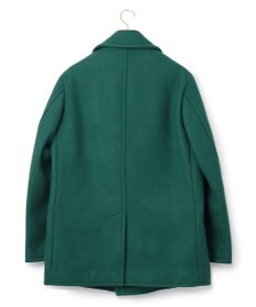 J.PRESS MEN 【J.PRESS ORIGINALS】1001 COLLEGE MELTON SPORTS COAT / JAPAN MADE