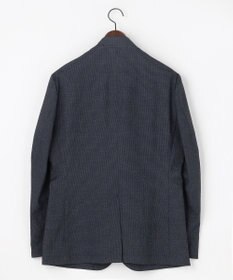 JOSEPH ABBOUD 【洗える/UV/エコ撥水/26SSモデル登場】ライトウェーブライト ジャケット
