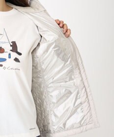 Columbia Columbia/ ウィメンズヘブンリーフーデッドジャケット /コロンビア