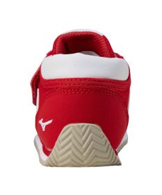 MIKI HOUSE HOT BISCUITS 【WEB限定】【13-15.5cm】ミズノコラボ セカンドベビーシューズ【WebLimited】