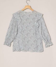 ONWARD Reuse Park 【any SiS】ブラウス春夏