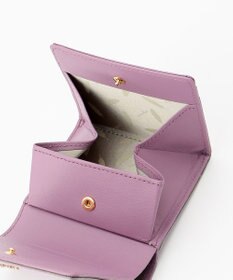 airlist 2つ折財布 BALLET バレエ