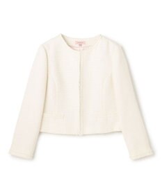 TOCCA GLOW SILHOUETTE ジャケット