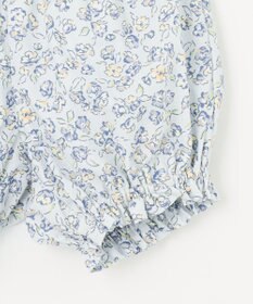 組曲 KIDS 【80-90㎝】サクラララ セットアップ