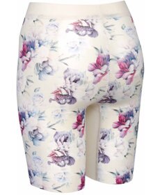 WACOAL 【重力に負けないヒップケアガードル】 ガードル ロング丈 【はくヒップケア】 まるみのあるヒップをキープ 快適なはきごこち 一枚ばき可能 レディース GRC623 /ワコール