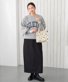 ROOTOTE 3719【ルートート】EU.スクエア.ラミネート-Y