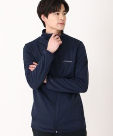 Columbia Columbia/ エッセンシャルハイクグリッドフリースフルジップ /コロンビア