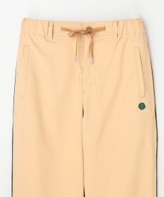 PW CIRCULUS 【WOMEN】サイドボタン デザインパンツ ゴルフウェア レディース