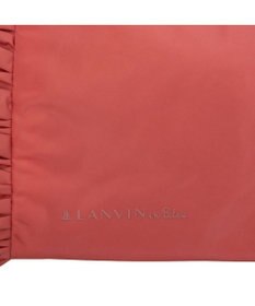 LANVIN en Bleu マイル マルチショルダーバッグ