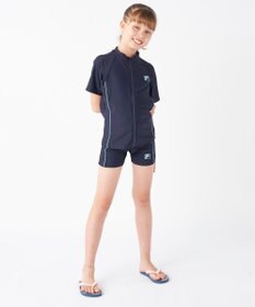 OP／FILA 【FILA】ラッシュセパスクール水着