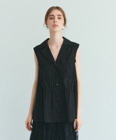 GRACE CONTINENTAL ミリタリージレ