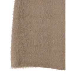 Green Parks ・Ｐｅｔｉｔ　Ｆｌｅｕｒ　シャギーニットスカート