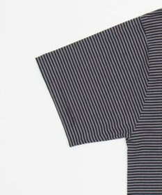 WEGO 【ユニセックス着用ITEM】ボーダーリンガーT（SS）