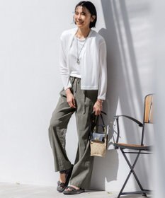 23区 【VIOLAｄORO】MIROミニ ショルダー