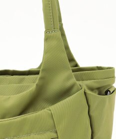 Y'SACCS 【Y’SACCS vous et】ラウンド2WAYミニトート