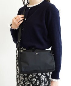 ACE BAGS & LUGGAGE MACKINTOSH PHILOSOPHY 6W06 ショルダーバッグ  横型 19132 マッキントッシュフィロソフィー