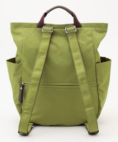 LA BAGAGERIE 【MONICA】ラウンドリュックサック