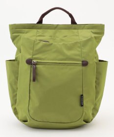 LA BAGAGERIE 【MONICA】ラウンドリュックサック