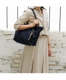 Regalo Felice 【A4サイズ対応 / チャーム付き】トート / REGALO