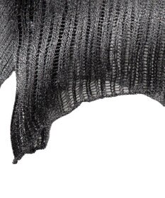 WEGO グラデーションニットプルオーバー