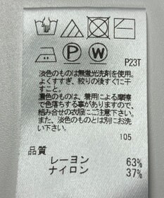 ONWARD Reuse Park 【any SiS】ニット春夏