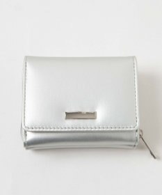 WEGO プレートデザインウォレット