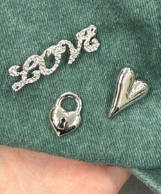 WEGO L3Pアソートピンズ2