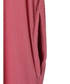 Green Parks ・ＳＵＧＡＲ　ＳＰＯＯＮ　シアープリーツワンピース