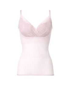 BRADELIS New York 【BRADELIS NewYork peace】　キャッチャーカップソフトエアーブラキャミ26