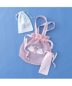 Chacott ♪オデットシアートートバッグ