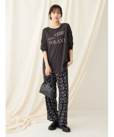 CRAFT STANDARD BOUTIQUE Ｃｅｒｆーｖｏｌａｎｔ　ロゴロンＴＥＥ