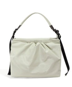 PELLE BORSA ギャザーショルダー Cheers チアーズ 4675