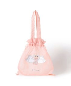 Chacott ♪オデットシアートートバッグ