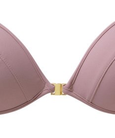 BRADELIS New York 【NuBra / ナチュラルタイプ】ヌーブラ・エアーライト  オリビア  ストラップレスで肩こり軽減 ストレスフリー