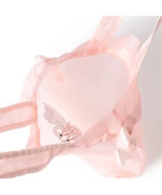 Chacott ♪オデットシアートートバッグ