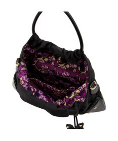 ANNA SUI バタフライツイスト 2wayハンドバッグ