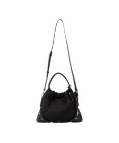 ANNA SUI バタフライツイスト 2wayハンドバッグ