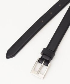 J.PRESS LADIES ベーシック レザー ベルト