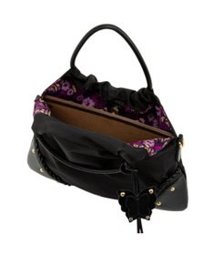 ANNA SUI バタフライツイスト 2wayハンドバッグ