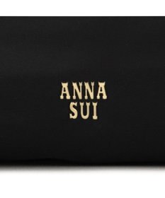 ANNA SUI バタフライツイスト 2wayハンドバッグ