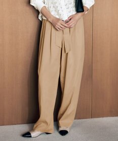 public tokyo コクーンチノパン　サイズ2 PUBLIC TOKYO コクーンチノパンツ public tokyo コクーン